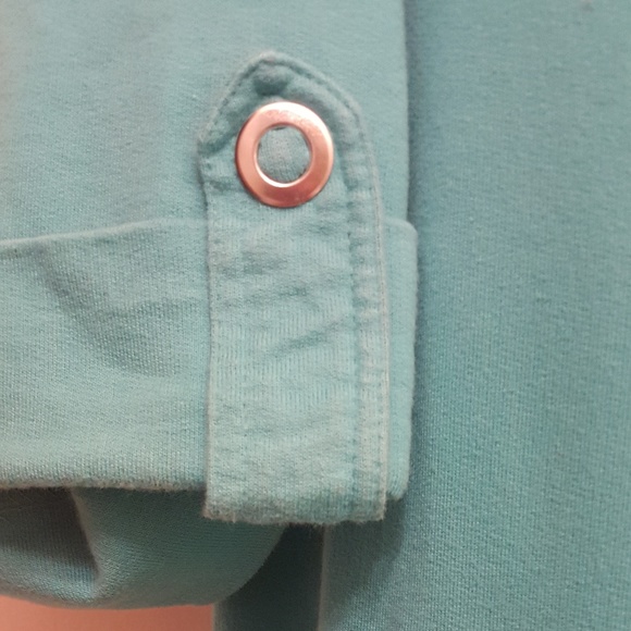 Style & Co. Sport Woman 3X Athleisure Jacket - Picture 4 of 6